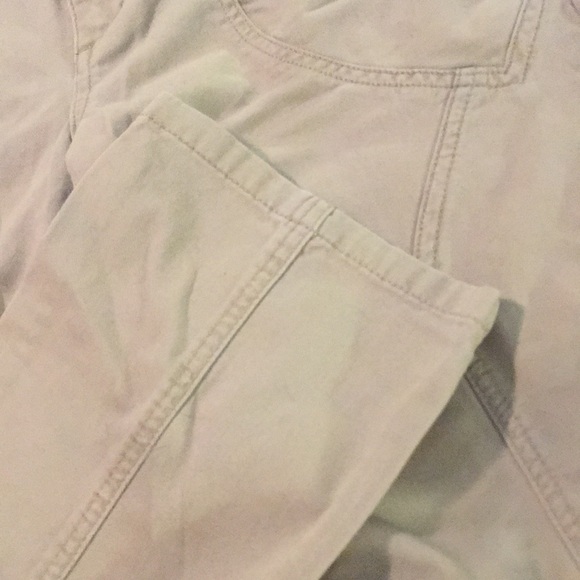 Express sz 8 womens pant - Picture 4 of 5